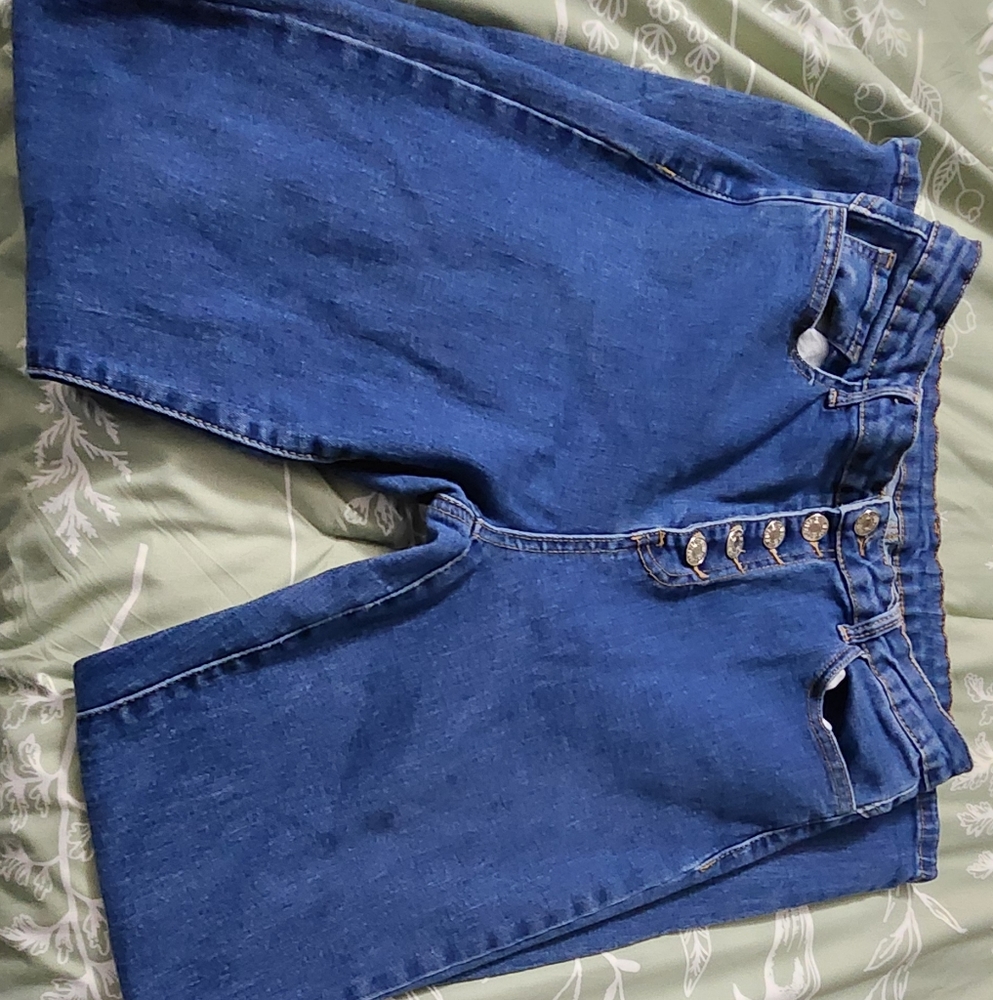Women's jeans